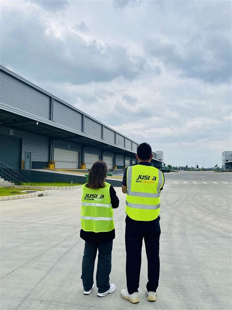 JUSDA Supply Chain Management International Co., Ltd.